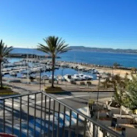 Le Retour Villa Saint-Cyr-sur-Mer Exterior photo