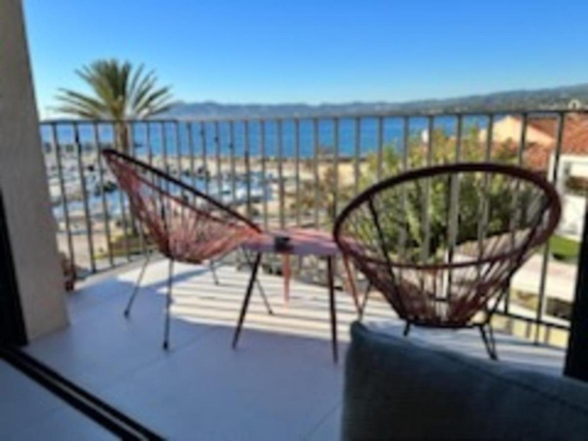 Le Retour Holiday home Saint-Cyr-sur-Mer