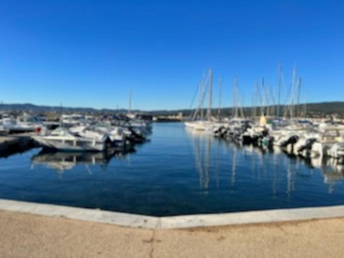 Le Retour Holiday home Saint-Cyr-sur-Mer