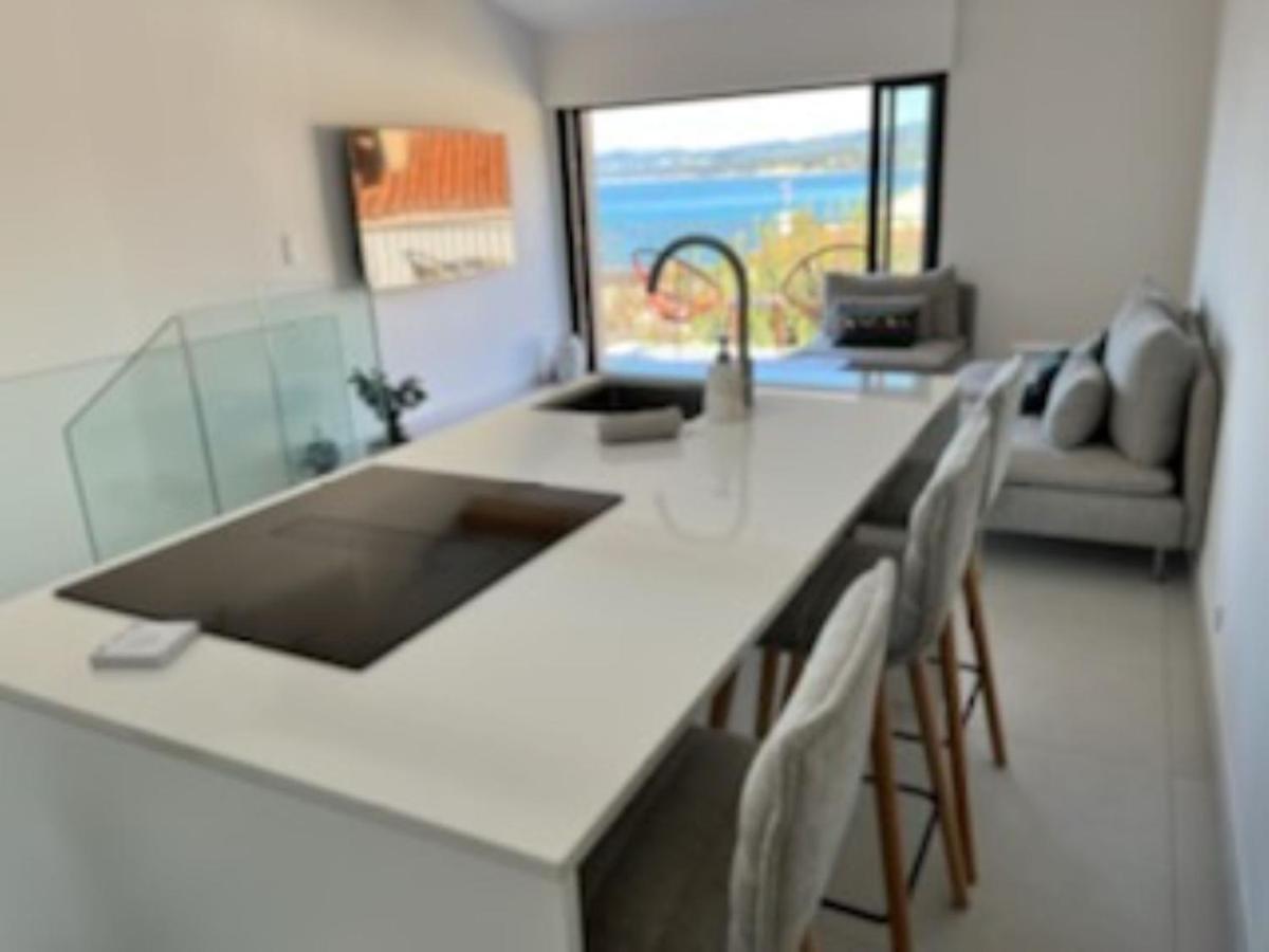 Holiday home Le Retour Saint-Cyr-sur-Mer
