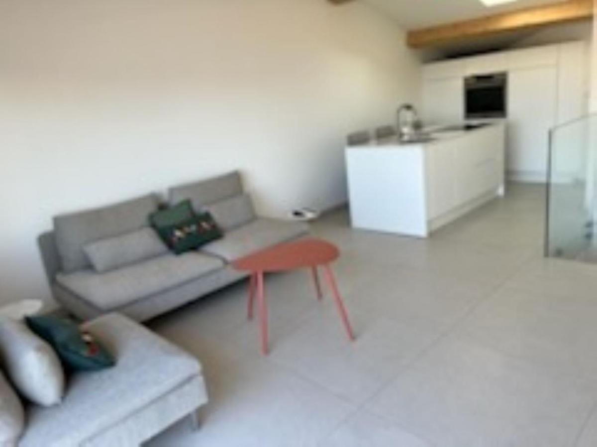 Le Retour Holiday home *
